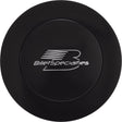 Billet Specialties Billet Horn Button, Black - BSBLK32625 BSBLK32625