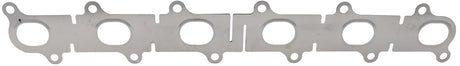 Aeroflow Single Layer Steel Exhaust Gasket Set - AF1854-2402 AF1854-2402