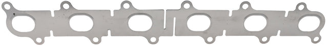 Aeroflow Single Layer Steel Exhaust Gasket Set - AF1854-2402 AF1854-2402