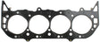 Cometic MLS Head Gasket, 4.320" Bore x .027" Thick - CMC5816-027 CMC5816-027