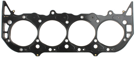 Cometic MLS Head Gasket, 4.320" Bore x .027" Thick - CMC5816-027 CMC5816-027