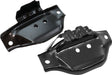 Aeroflow Subaru EJ25 Engine Mount Plates - AF1209-1001 AF1209-1001