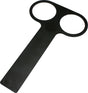 Aeroflow Bang Shift Horizontal Cup Holder Plate Suit Bang Shift Shifter Riser Platform (AF72-9087) AF72-9087