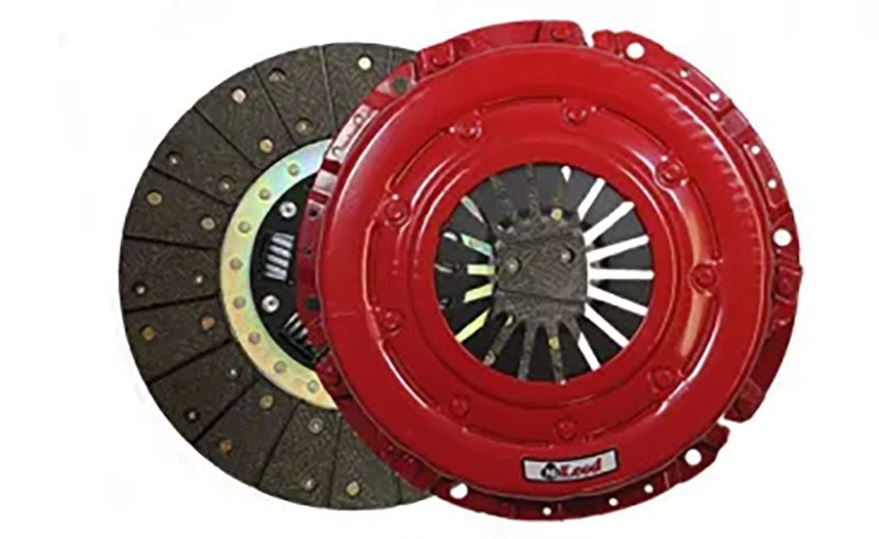 McLeod Street Pro 11" Clutch Kit, Diaphragm - MC75114 MC75114