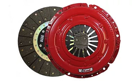 McLeod Street Pro 11" Clutch Kit, Diaphragm - MC75114 MC75114