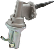 Aeroflow Big Block Ford Mechanical Fuel Pump 429-460, Zinc Plated Silver Finish (AF49-1309)