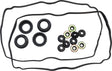Aeroflow Rubber Valve Cover Gasket Set - AF1862-4001 AF1862-4001