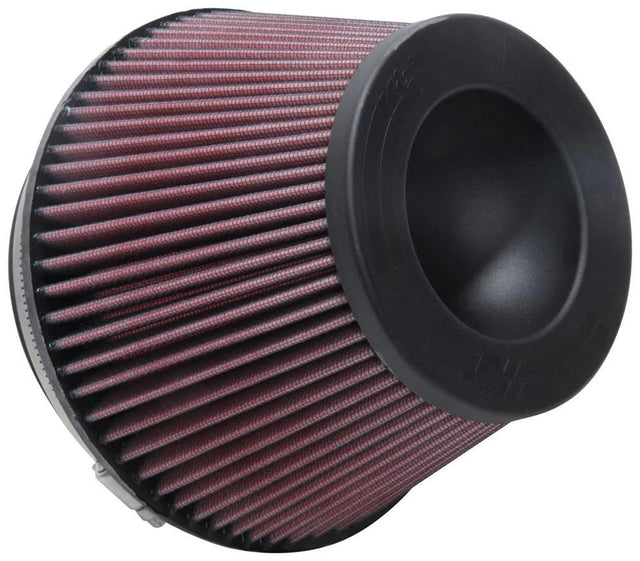 K&N Universal Clamp On Filter Fits 6 in (152 mm) 5 in (127 mm) H x 7.5 in (191 mm) Base OD x 5 in (127 mm) Top (KNRC-29600XD) KNRC-29600XD