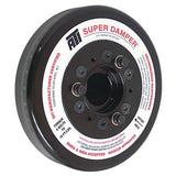 ATI BB Chevy 8.074 Harmonic Damper - SFI