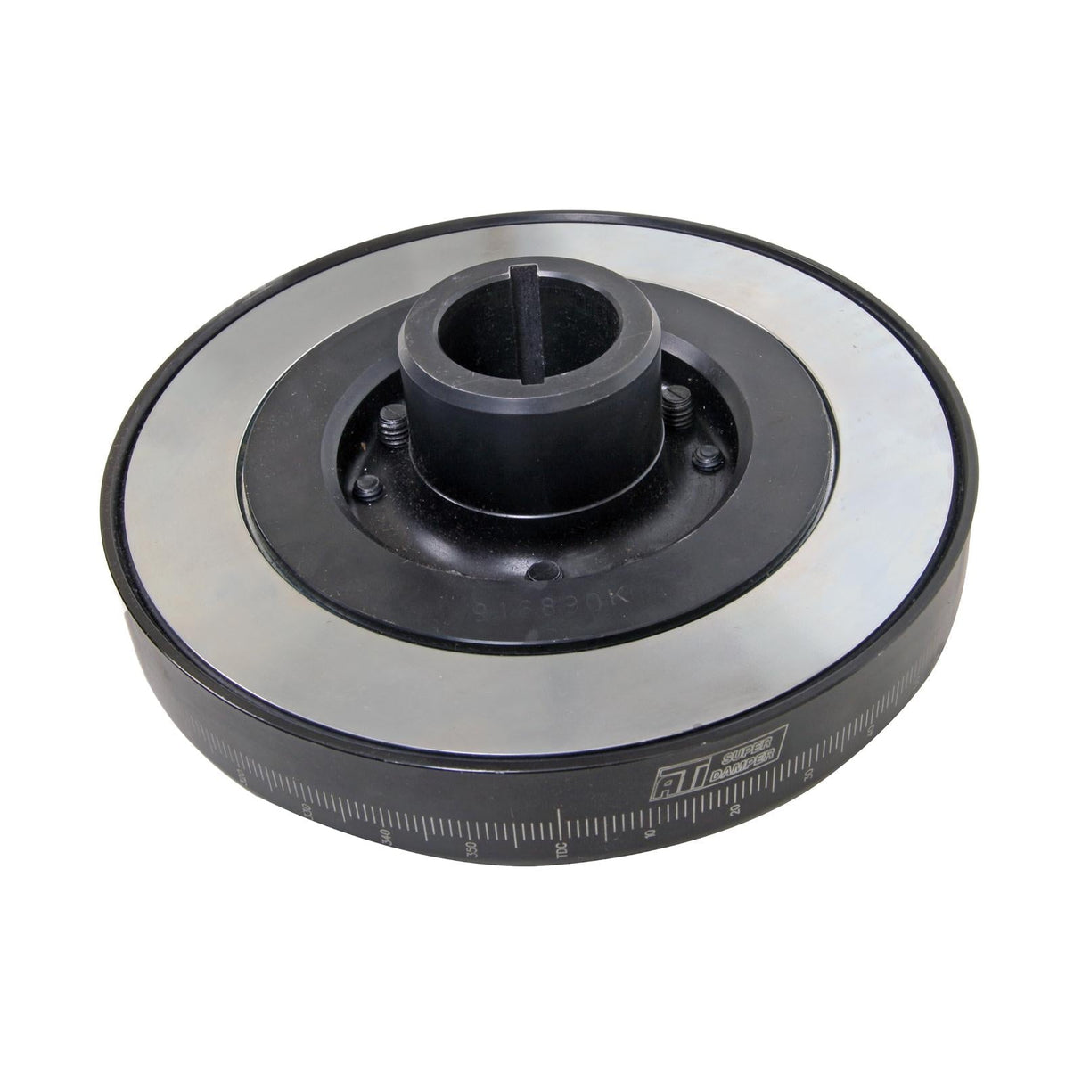 ATI BBC 8.074 Harmonic Damper -SFI
