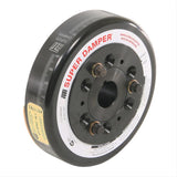 ATI Super Damper Harmonic Damper - SB Chevy 400 - 7.074" Diameter - Steel - External Balance