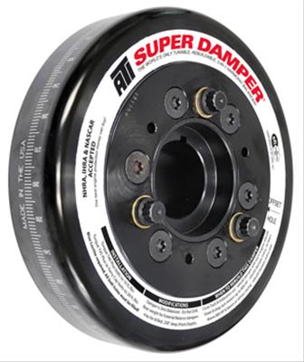 ATI GM LS1 7.074 Harmonic Damper - SFI 18.1 Certified