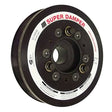 ATI Super Damper Serpentine Series Harmonic Balancers ATI917247