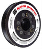 ATI Super Damper Serpentine Series Harmonic Balancers ATI917268