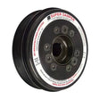 ATI Super Damper Serpentine Series Harmonic Balancers ATI917287