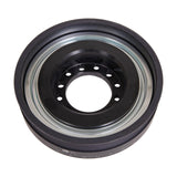 ATI Serpentine Super Damper Harmonic Balancer 7.480" OD SFI-18.1 Aluminum/Steel - Black