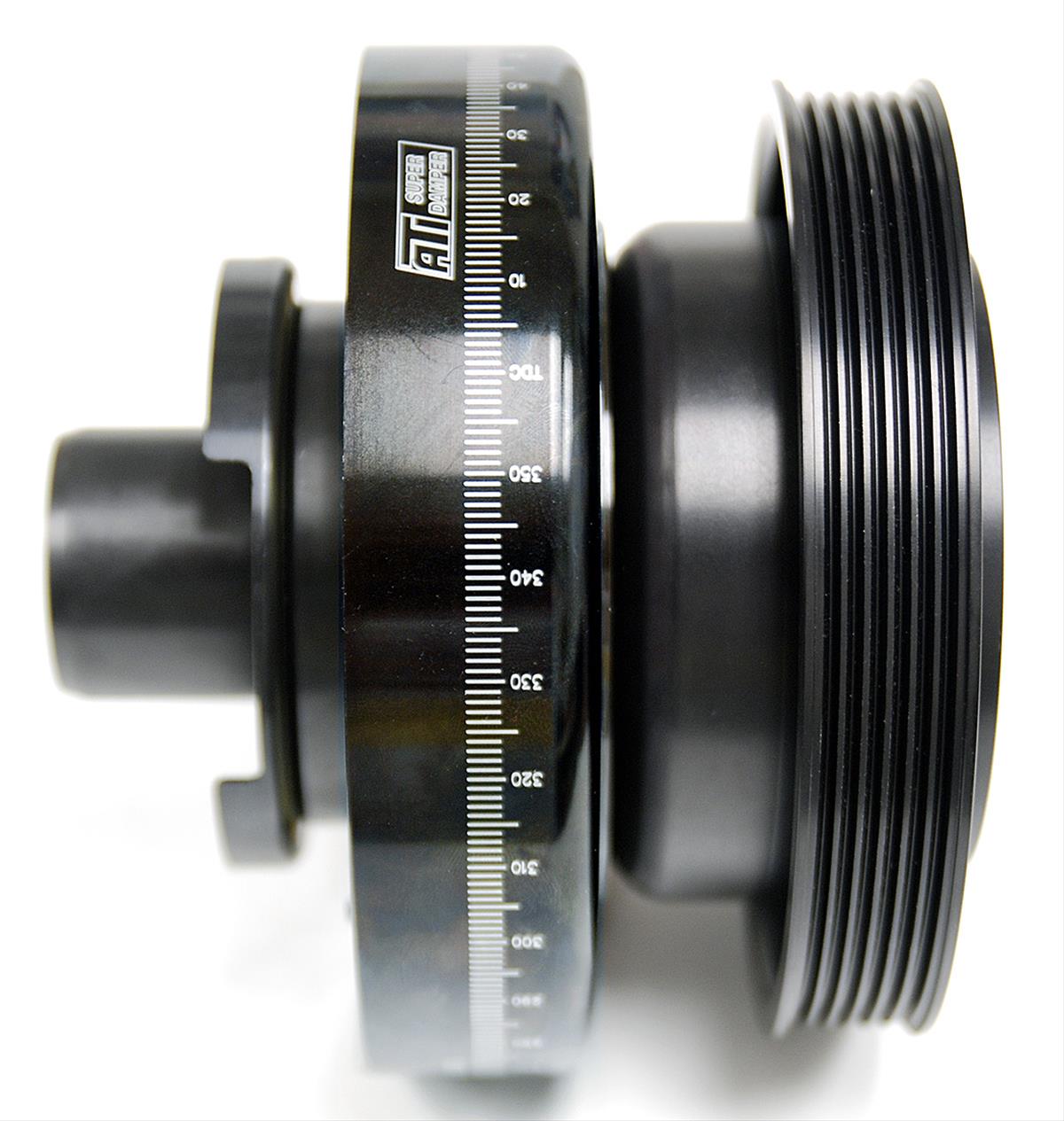 ATI Super Damper Standard Harmonic Balancers ATI917455