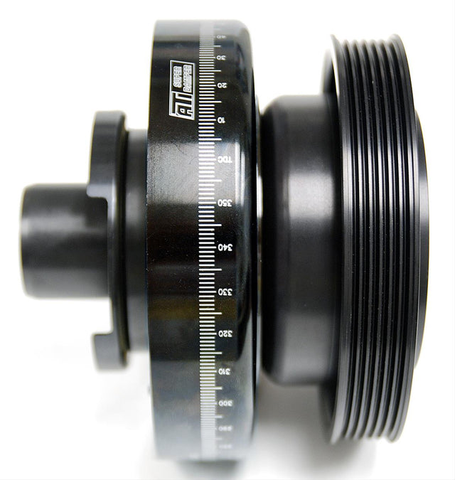 ATI Super Damper Standard Harmonic Balancers ATI917455