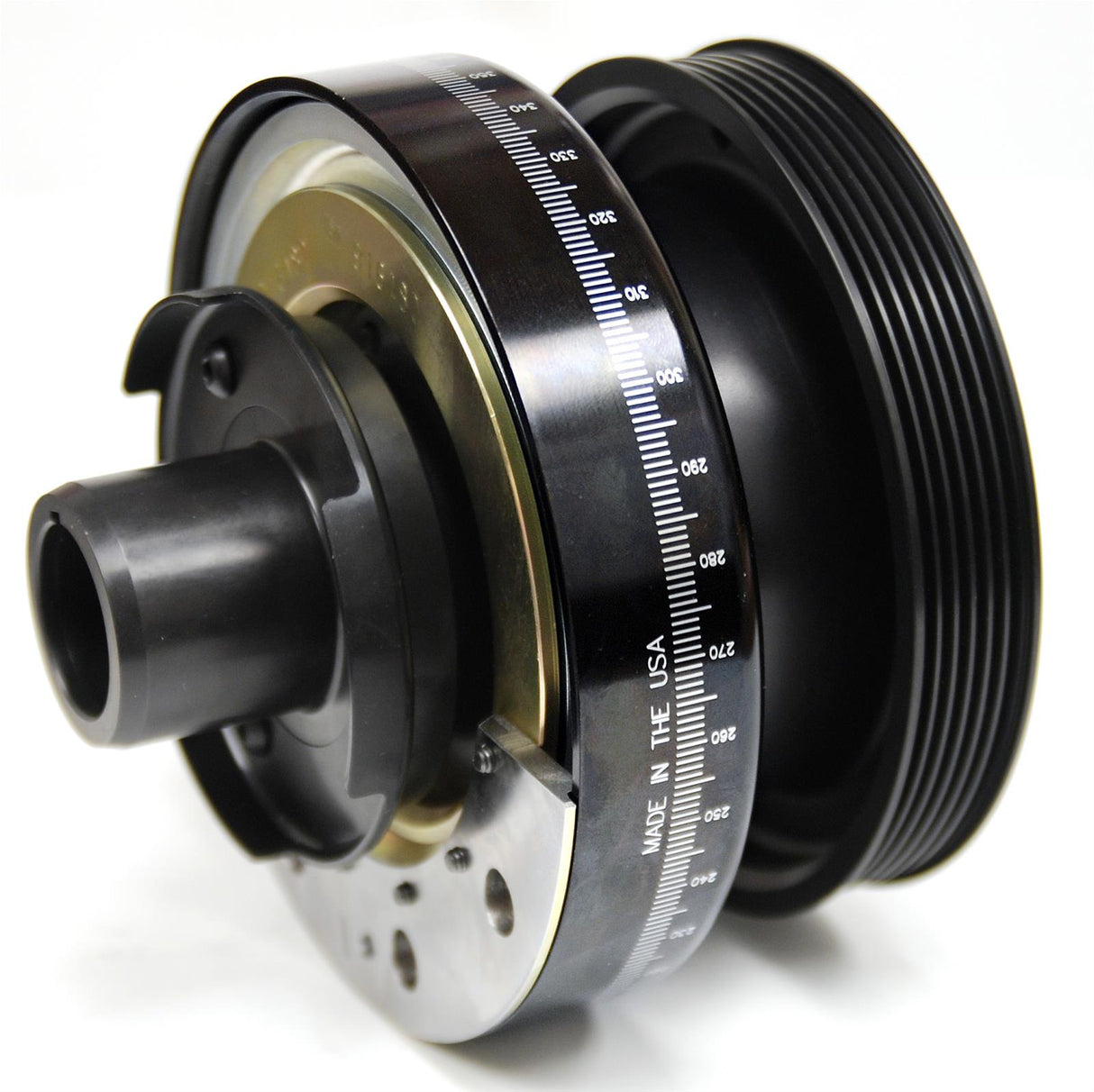 ATI Super Damper Standard Harmonic Balancers ATI917455