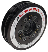 ATI Chrysler 6.780 Super Damper - SFI