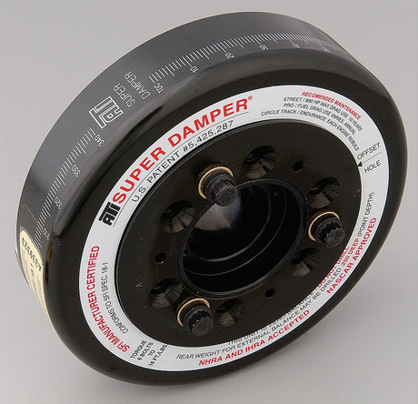 ATI Super Damper Standard Harmonic Balancers ATI917943