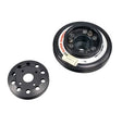 ATI Super Damper Serpentine Series Harmonic Balancers ATI917752