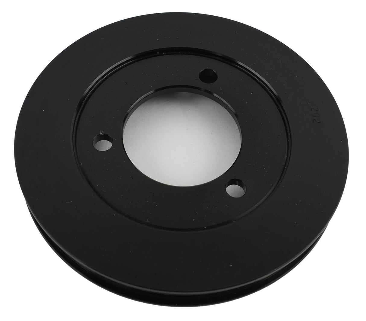 ATI Super Damper Serpentine Series Harmonic Balancers ATI917756