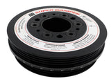 ATI Super Damper Serpentine Series Harmonic Balancers ATI917756