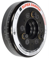 ATI GM LS1 6.32" Harmonic Damper - SFI 18.1 Certified