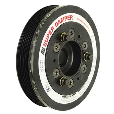 ATI Ford 4.6L Harmonic Balancer SFI 96-04 Cobra