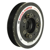 ATI Ford 4.6L Harmonic Balancer SFI 96-04 Cobra