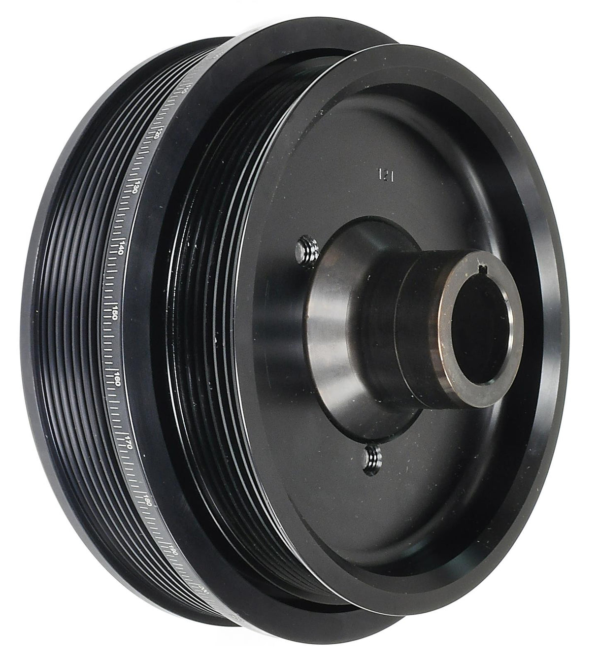 ATI Super Damper Serpentine Series Harmonic Balancers ATI918053