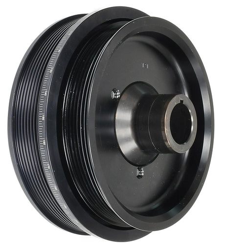 ATI Super Damper Serpentine Series Harmonic Balancers ATI918053