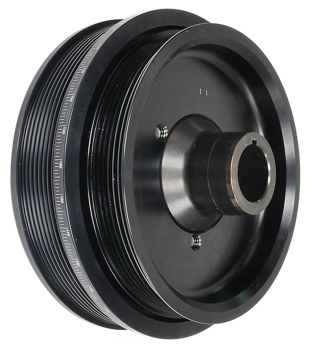 ATI Super Damper Serpentine Series Harmonic Balancers ATI918053