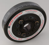 ATI Ford FE 7.074 Harmonic Damper - SFI