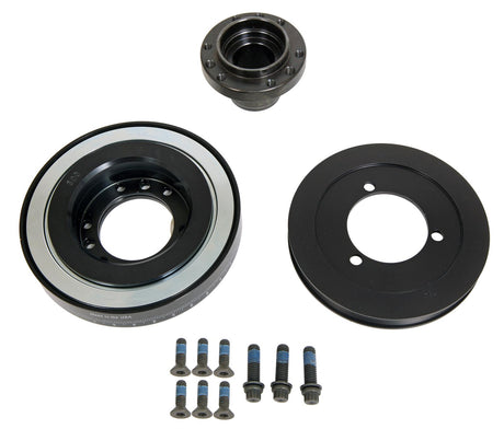ATI Super Damper Standard Harmonic Balancers ATI918376