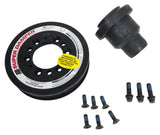 ATI 5.7 Hemi Harmonic Damper SFI 6-Groove 2011-Up