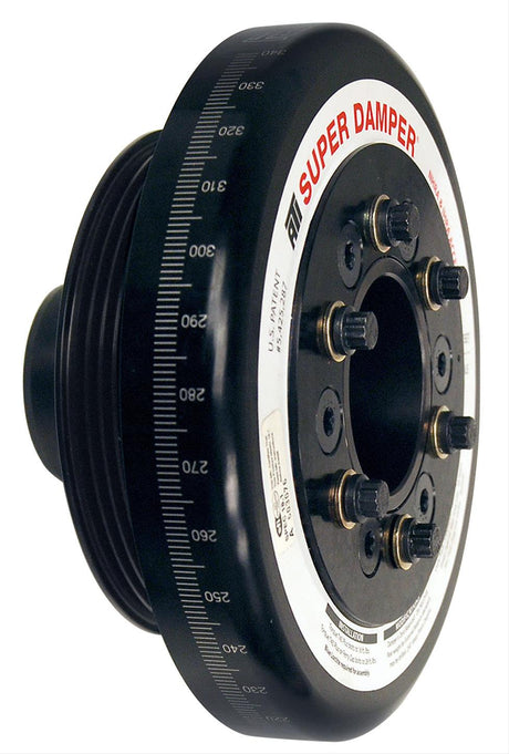 ATI Super Damper Standard Harmonic Balancers ATI918470
