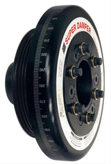 ATI Honda B-Series Super Damper - ccW Motor Rot.