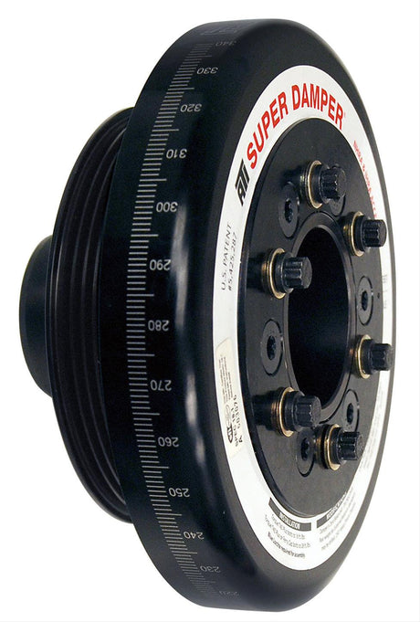 ATI Super Damper Sport Compact Harmonic Balancers ATI918474
