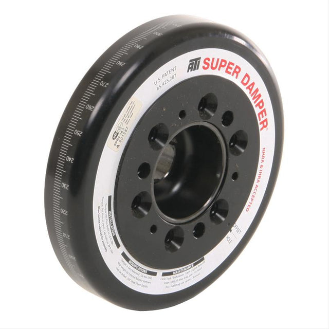 ATI Super Damper Standard Harmonic Balancers ATI918478