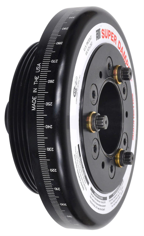 ATI Super Damper Standard Harmonic Balancers ATI918482L
