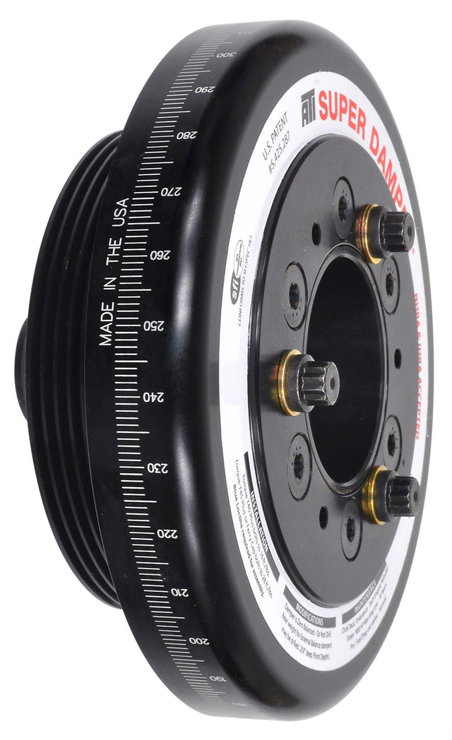 ATI Super Damper Standard Harmonic Balancers ATI918482L