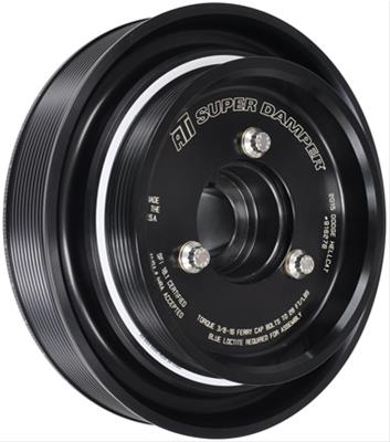 ATI 6.2L Hemi 8.900 Harmonic Damper - SFI