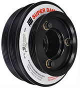 ATI Nissan SR-2 5.5 Harmonic Damper - SFI