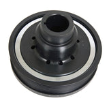 ATI Super Damper Serpentine Series Harmonic Balancers ATI918584