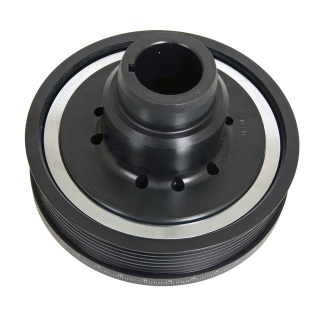 ATI Super Damper Serpentine Series Harmonic Balancers ATI918584