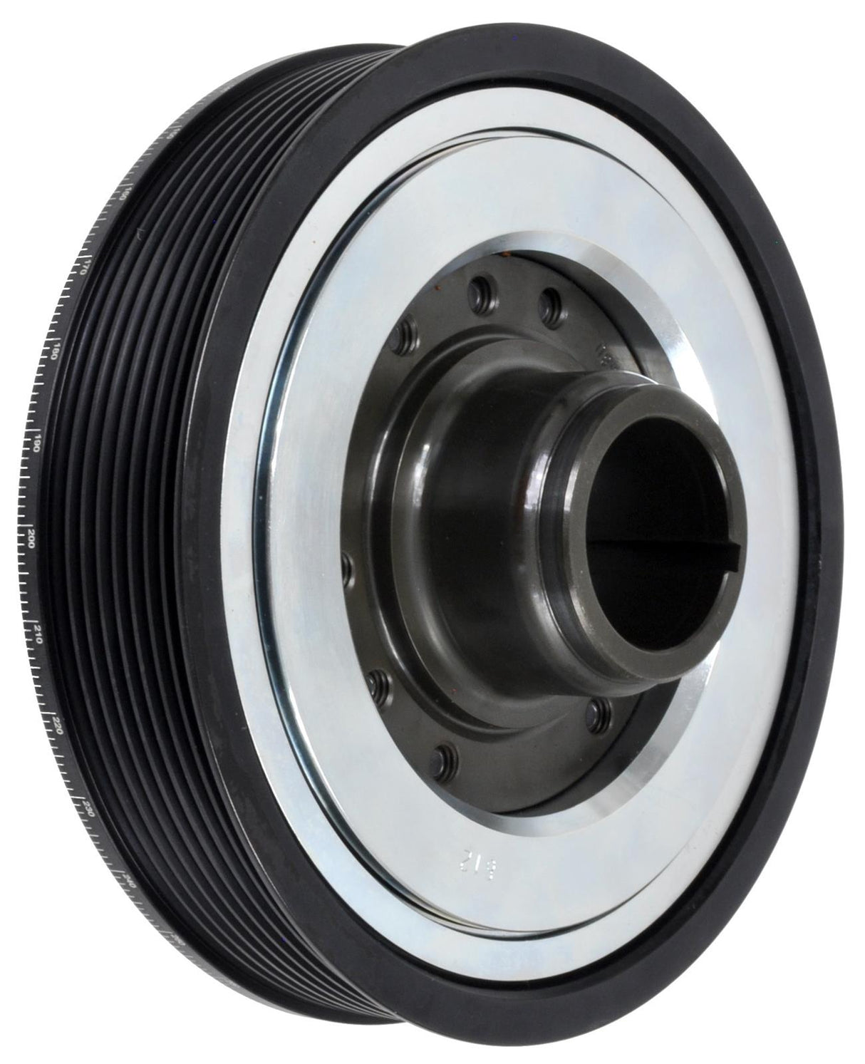 ATI Super Damper Serpentine Series Harmonic Balancers ATI918620UN