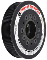 ATI Super Damper Serpentine Series Harmonic Balancers ATI918620UN