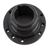 ATI Super Damper Harmonic Balancer - 8.530" OD - SFI 18.1 - Aluminum - Black - GM LS-Series